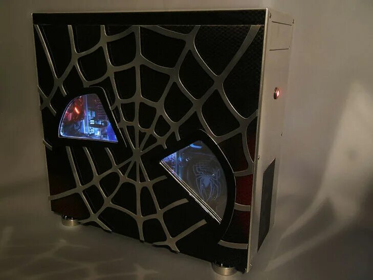 Pc modding tool