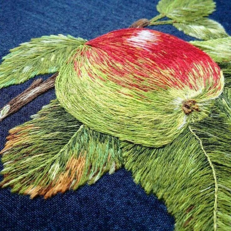 Вышивание нитками на ткани. Ручная художественная вышивка. Вышивка веры шимуния. Ручная вышивка гладью. Пяльцы для вышивания.