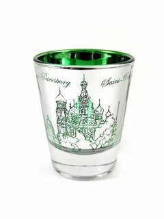 Рюмка спб