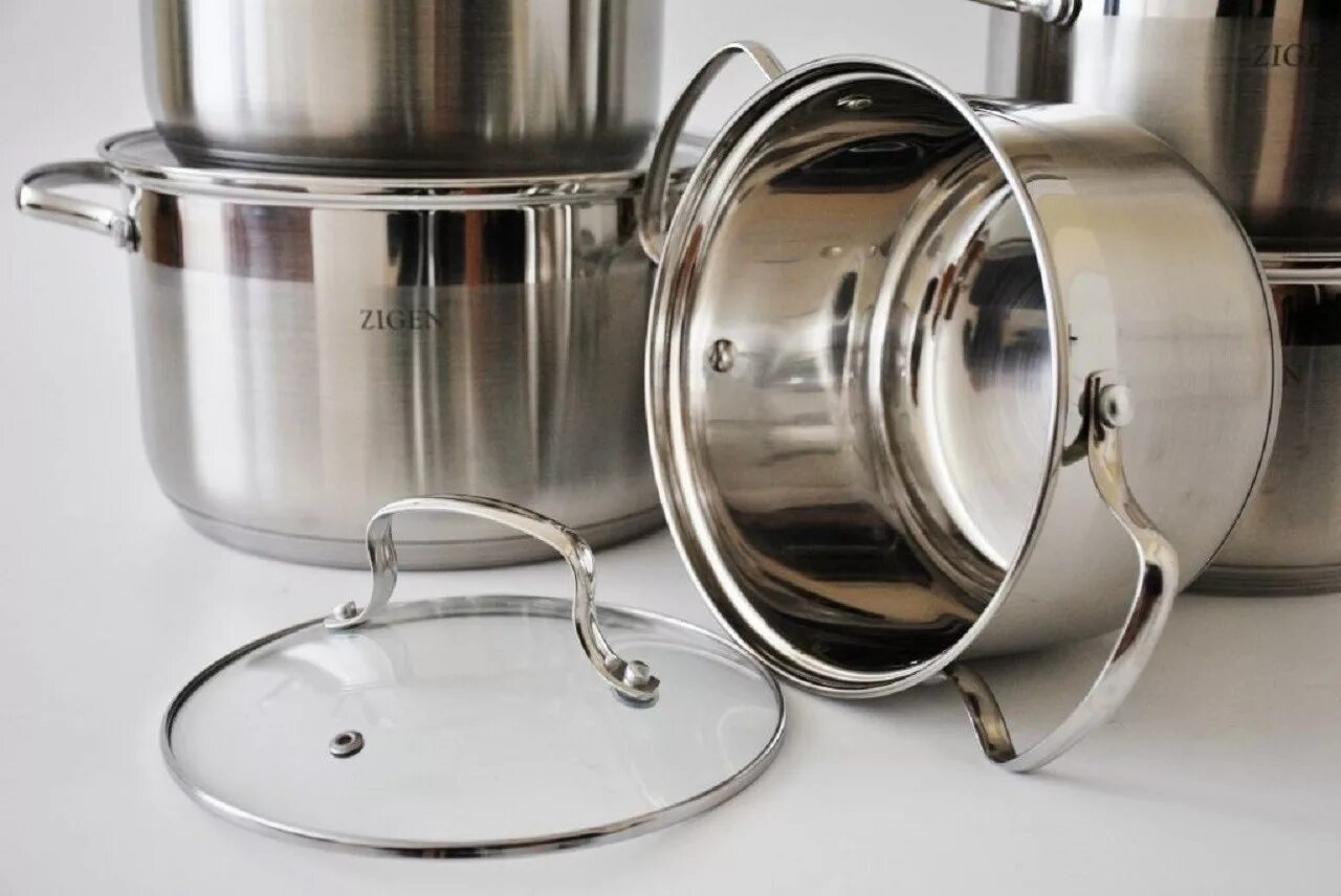 Le creuset кастрюля 24 см. Кастрюля катунь медея 5,2 л. Кастрюля lava lv y st 28 spr k2. Кастрюля tescoma vision 9 л. Набор кастрюль fissler.