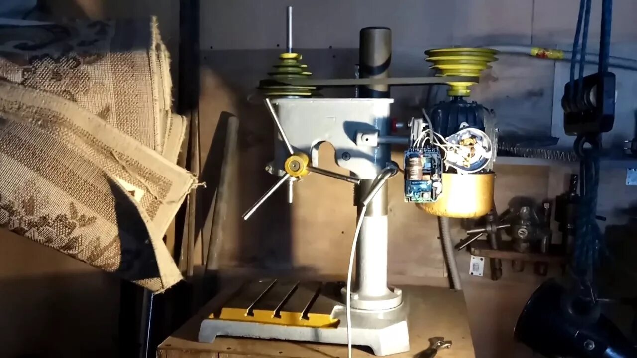 Нс ш