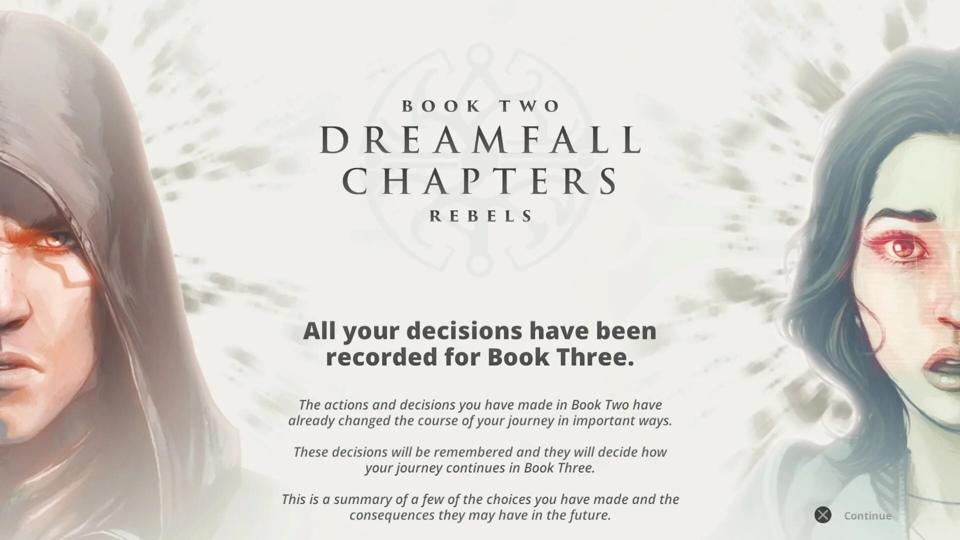 Chapter 2 book 2. Игра дримфол чаптерс. Dreamfall Chapters обложка. Dreamfall Chapters book two Rebels. Dreamfall Chapters Rebel.