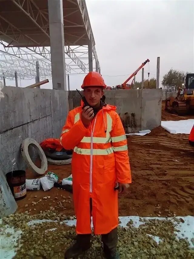 Стрельцов быхов