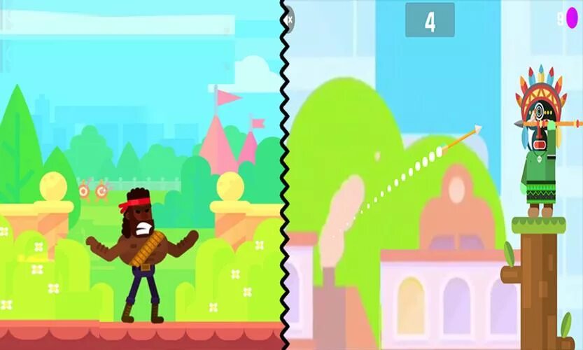 Игра bowmaster мод много. Bowmaster игра. манкэт bowmasters. bowmaster игра на андроид. bowmaster похожие игры.