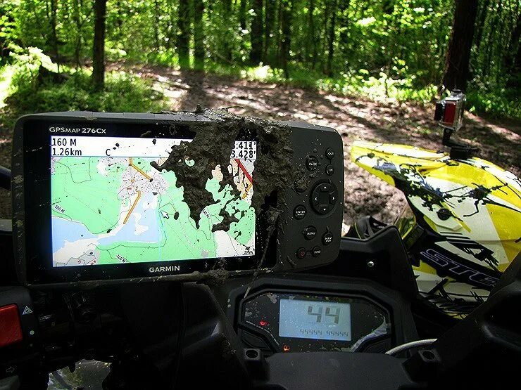 Навигатор для квадроцикла. GPSMAP 276cx. Garmin 276cx на снегоходе. Навигатор GPSMAP 276cx. Навигатор Garmin 120 XL.