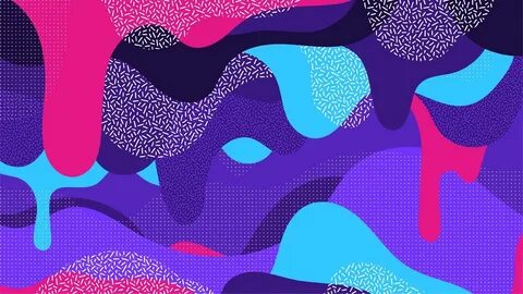 Фоны illustrator