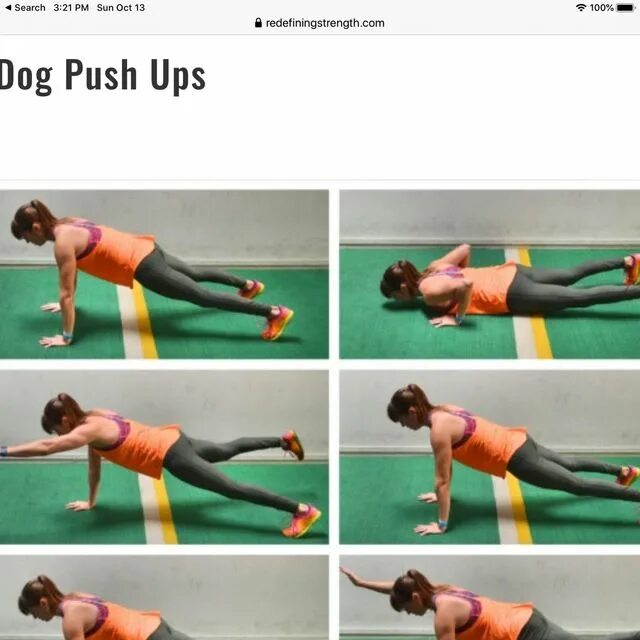 That core