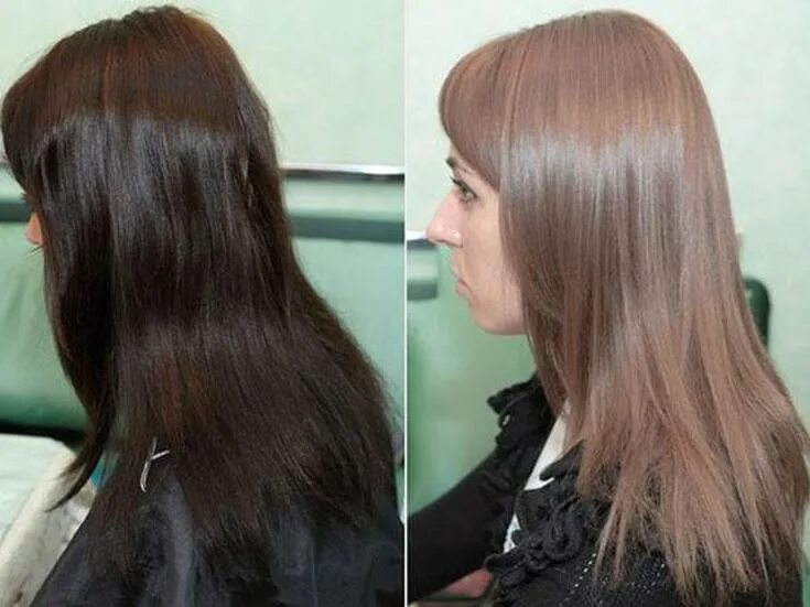 Можно ли из черного сделать белый