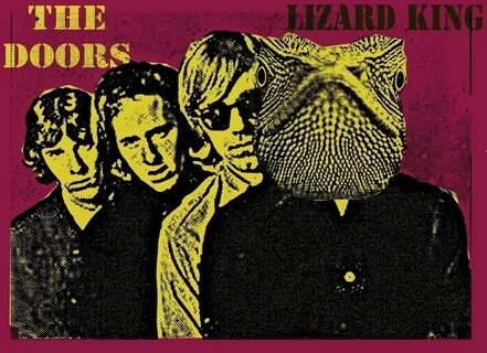 Lets doors