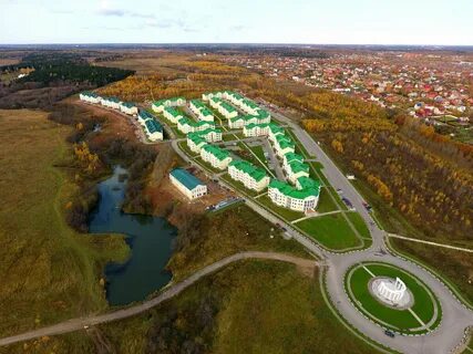 Слобода сергиев посад