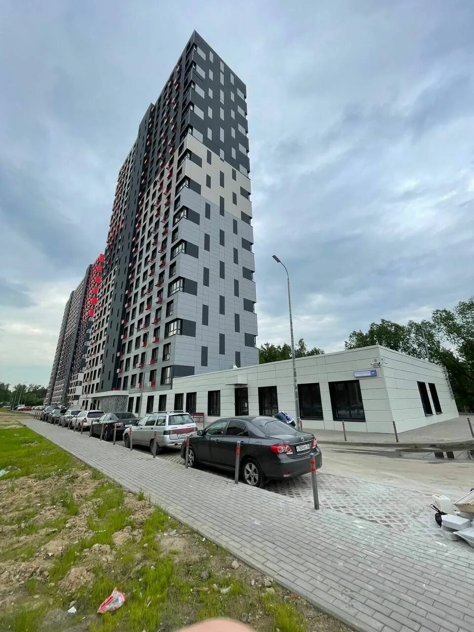 Детский сад московская область г. Транспортная 27 реутов. Жк реутов. Жк реут гранель. Новая улица 14 реутов.