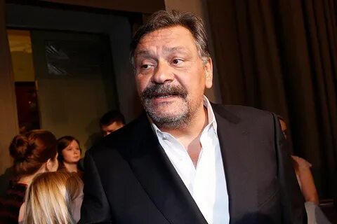 Что случилось с назаровым