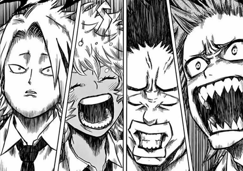 комикс моя геройская. комикс моя геройская. мини комиксы геройская академия. моя геройская академия урарака хэллоуин хэллоуин. комикс моя геройская.