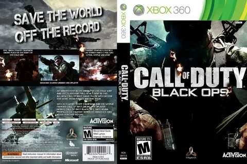 Black ops xbox 360 freeboot
