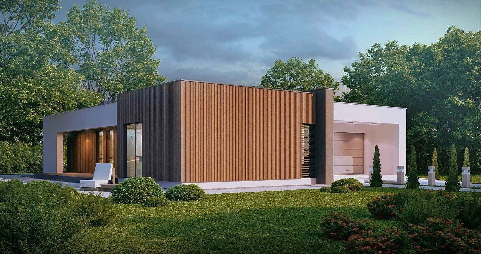 Одноэтажный дом с плоской крышей проекты флэт хаус. Проекты одноэтажных домов с плоской крышей. Каркасник с односкатной крышей. Одноэтажный дом с плоской кровлей. Экодом с плоской крышей.