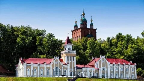 Удмуртия сарапульский