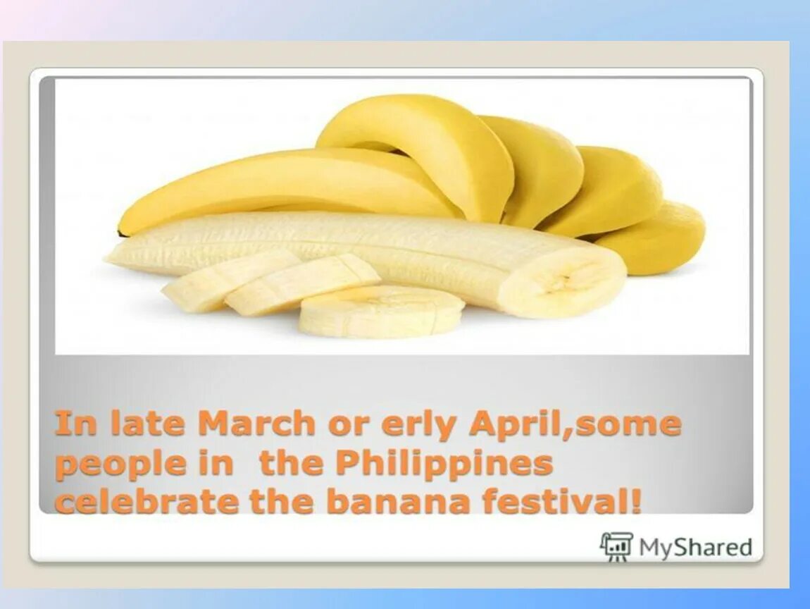 Late march