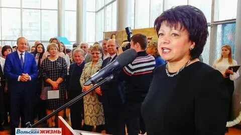 Вольская жизнь сайт