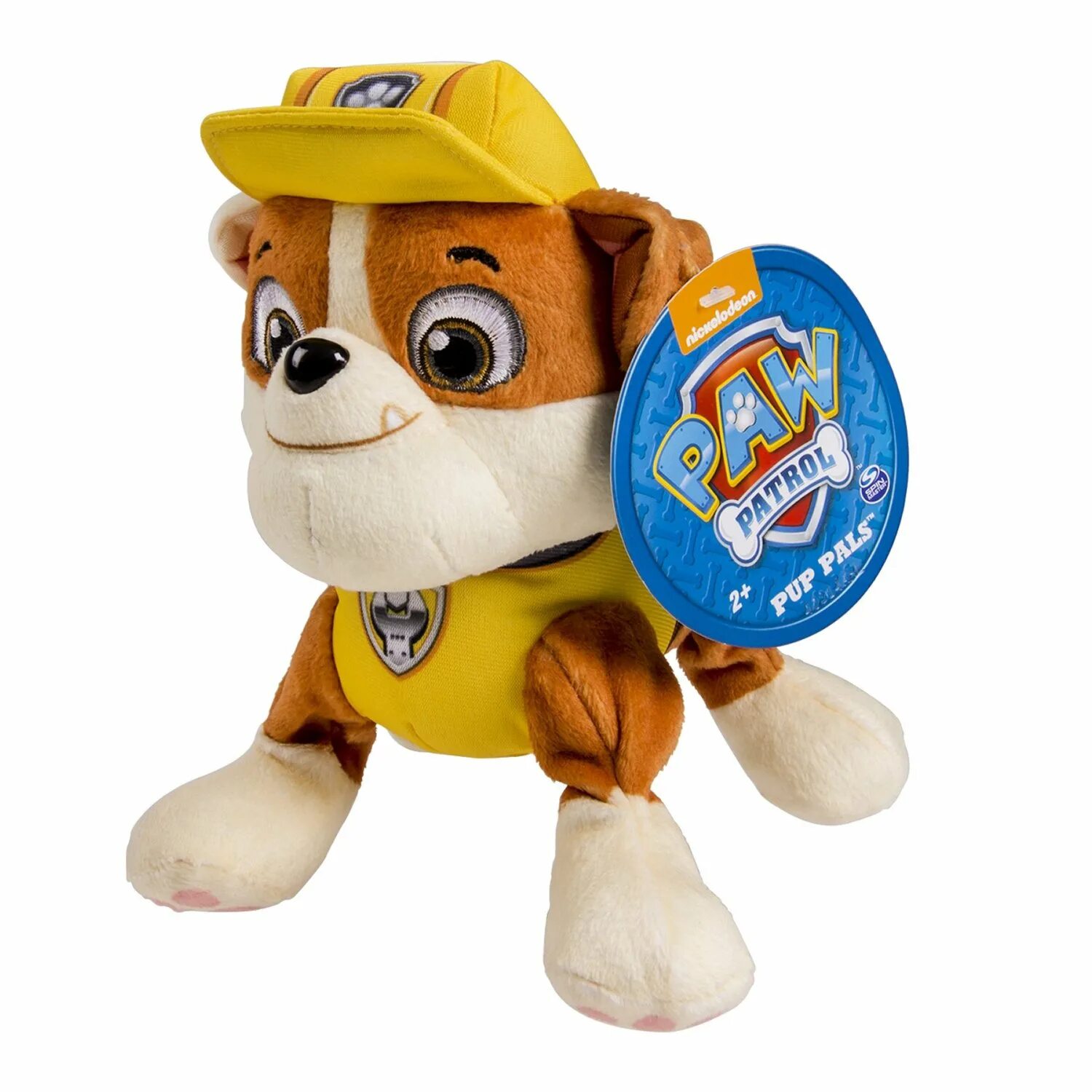 Paw Patrol Крепыш мягкая игрушка. Мягкие игрушки Щенячий патруль Крепыш. Игрушки Щенячий патруль Spin Master. Спин мастер игрушки Щенячий патруль. Крепыш стоит