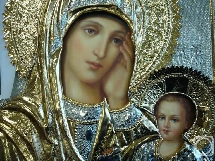 Богородице зрише мою печаль