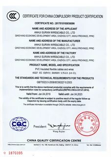 Issuer certificate
