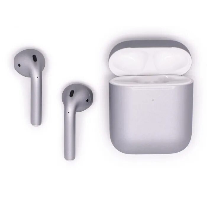 Наушники airpods беспроводной зарядкой. Apple AIRPODS 2. Apple AIRPODS 2 Color. Левый наушник Apple AIRPODS 2. Airpots Pro 2.