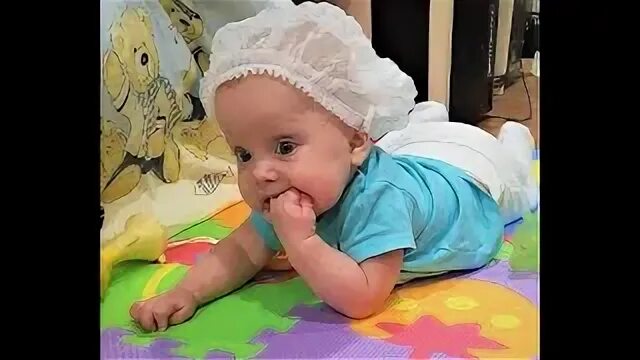 Включи 1 малышка