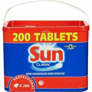 Таблетки sun