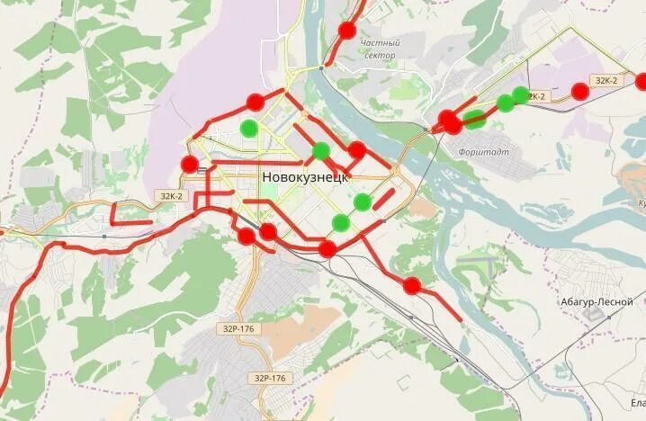 Абагур лесной автобусов 56. План города Новокузнецка. Новокузнецк на карте. Карта города Новокузнецка. Районы Новокузнецка на карте.