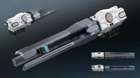 Railgun