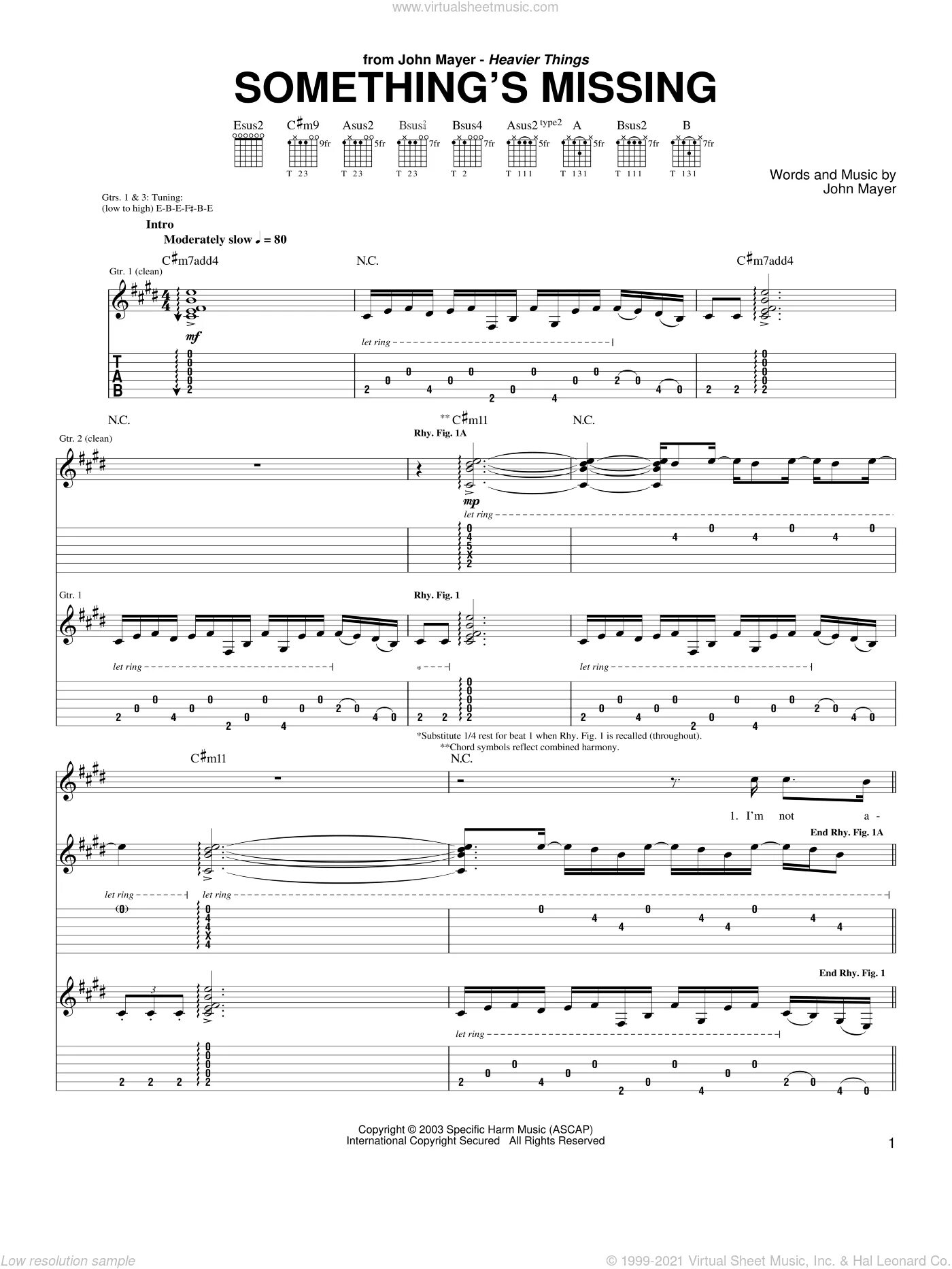 Missing ноты. John mayer - stop this train табы. john waite missing you табы. john white size tab. last train home sheet.