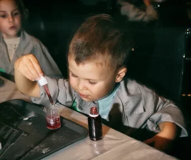 Эксперимент важнейший