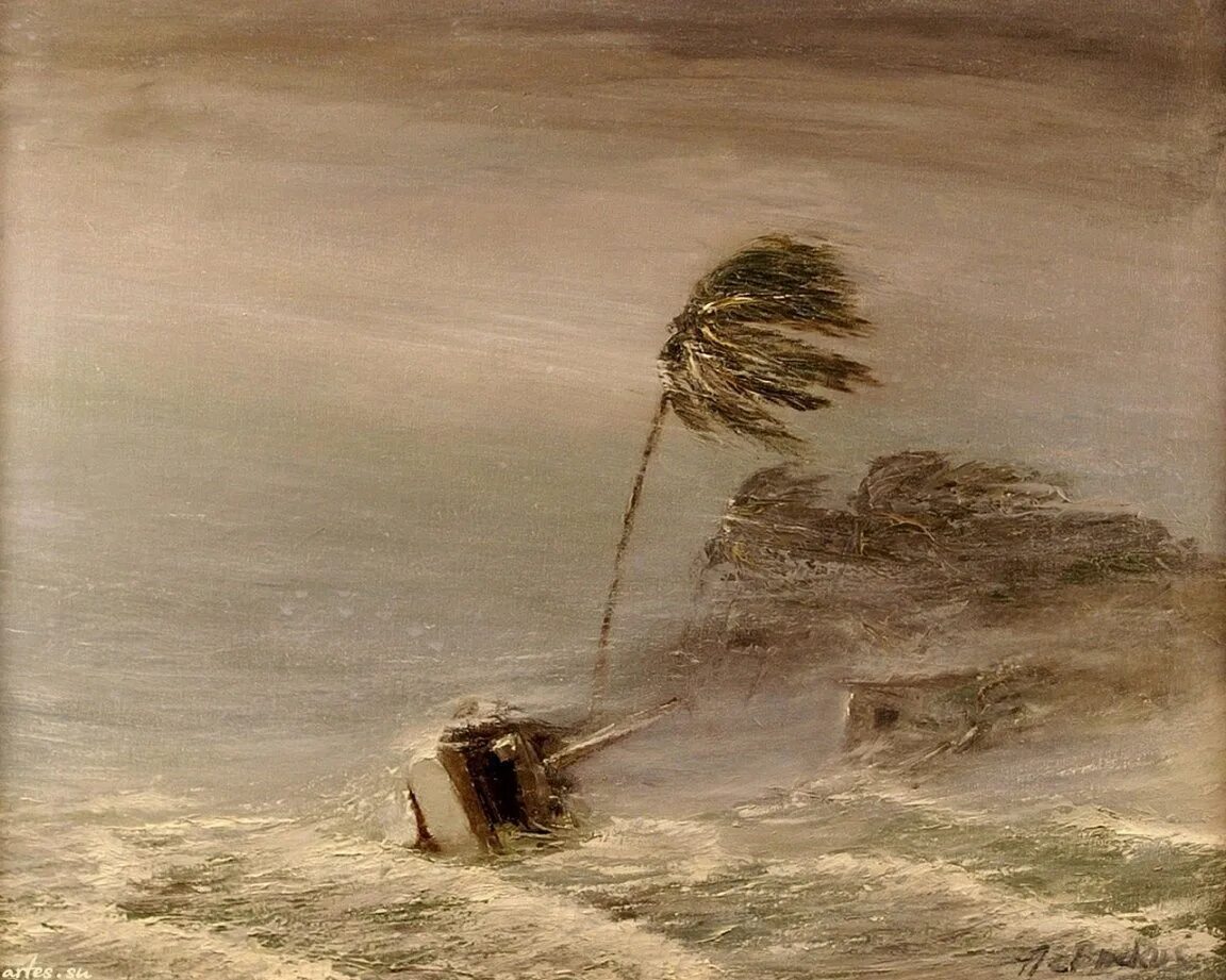 Ураган в живописи. Ветер. Картина ветер. Ветер в живописи. Налетевший порыв ветра