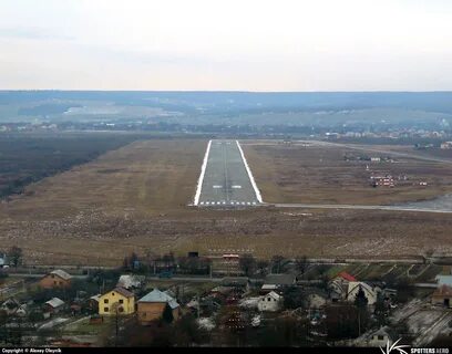 Село аэропорт