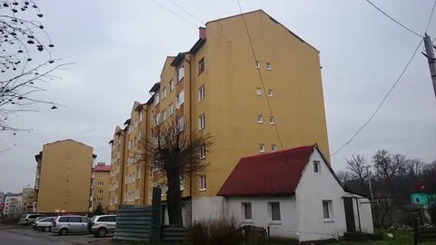Соц сети калининград