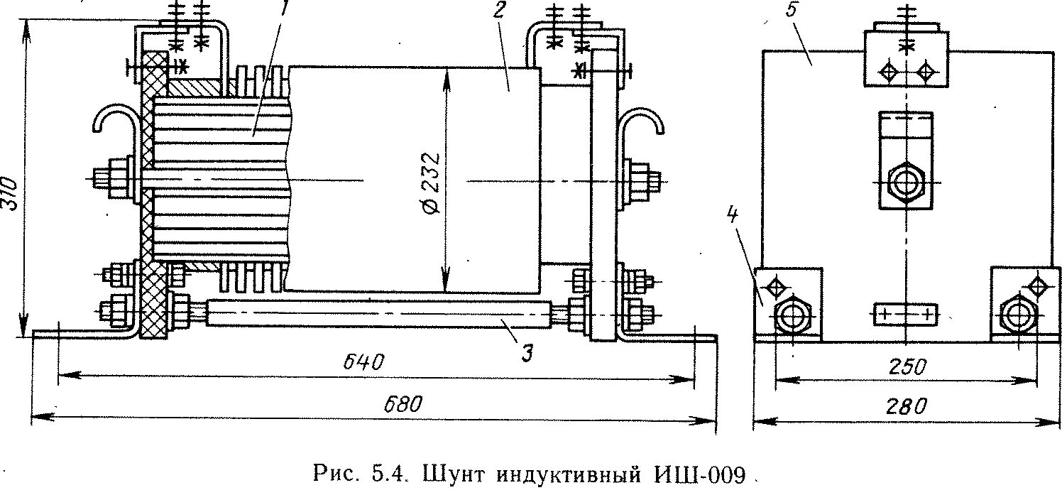 Индуктивный шунт иш-009 2эс5к. Индуктивный шунт иш-2к. Индуктивные шунты вл80с. Индуктивный шунт электровоза вл80с.