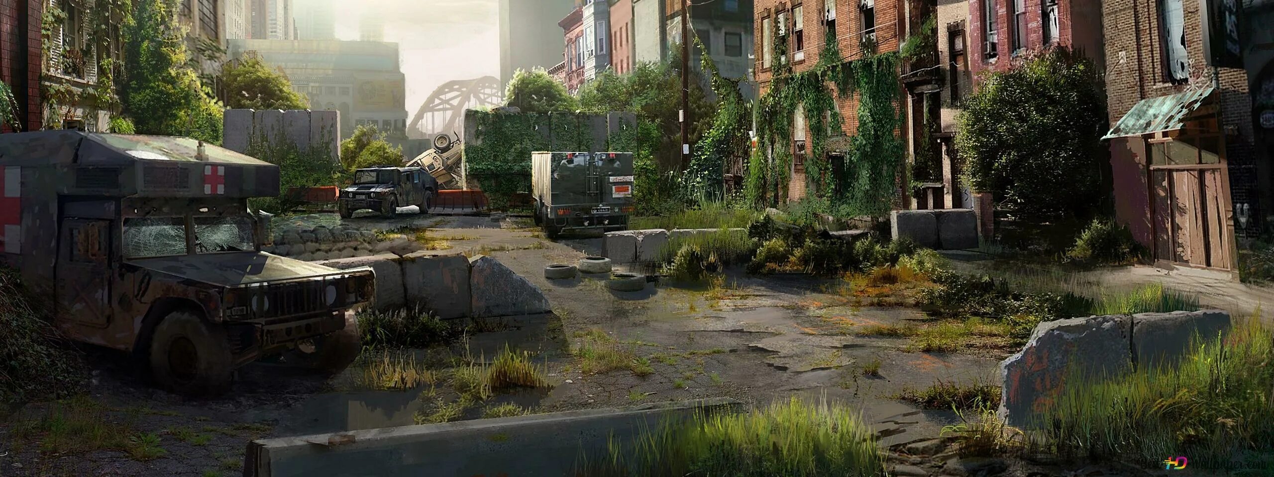 Town of us 3 3 2. The last of us 2 город. Заросший город the last of us 2. The last of us город. The last of us Remake город.