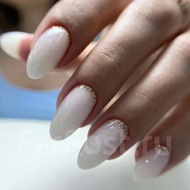 City Nails, студия маникюра и красоты на Кронверкском проспекте в Санкт-Петербур