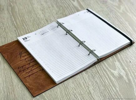 Большая книга для записей