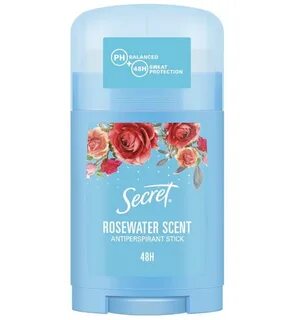 Secret дезодорант