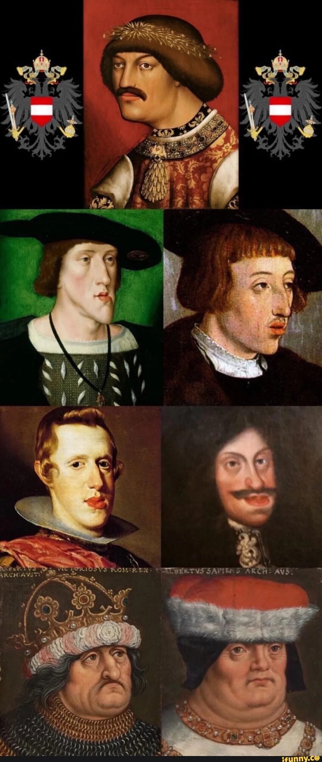 Габсбурги кровосмешение. Габсбургская династия портреты. габсбурги династия кровосмешение. габсбурги династия вырождение.