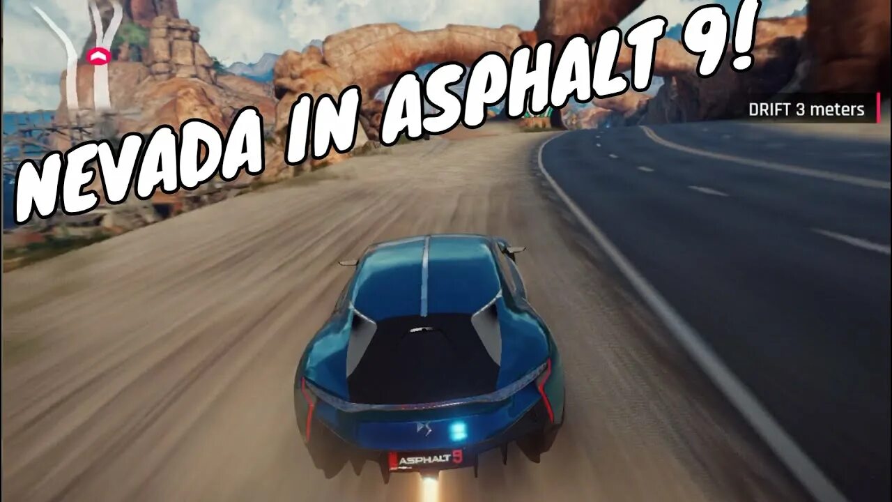 Под м 5 асфальт. Асфальт 9 Невада. Asphalt 9 Legends update. Невада асфальт 8. Асфальт 9 трасса Невада.