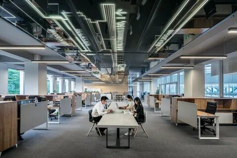 Open space 3