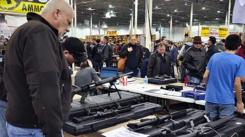Senate Committee Approves Expanding Background Checks For Gun Sales.