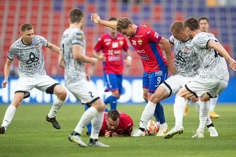 Матч футбол июль