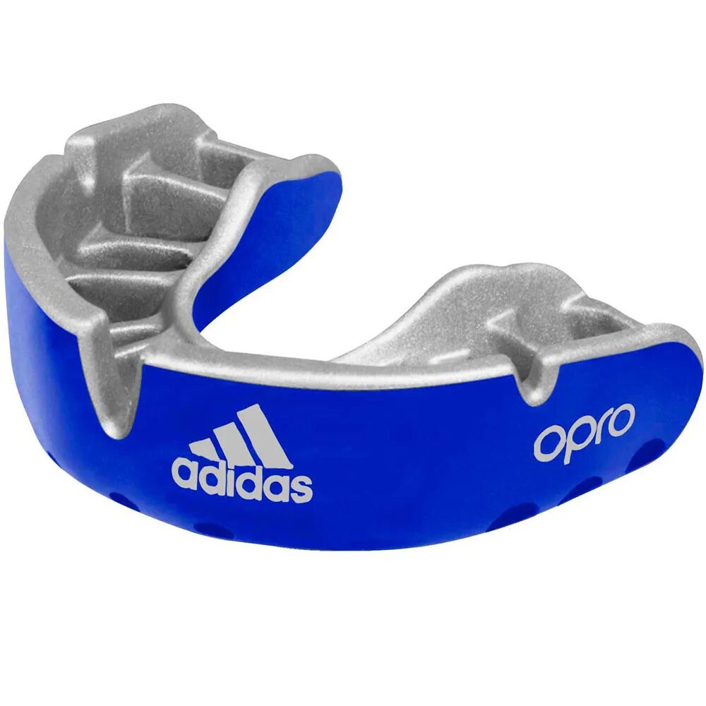 Капа голд. Капа одночелюстная OPRO Gold gen4 self-Fit Mouthguard синяя (размер Senior). Боксерская Капа adidas. Капа для бокса адидас.