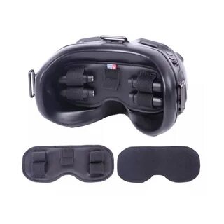 Dji fpv goggles