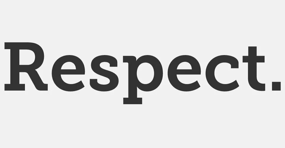 New respect. Респект. respect аватарка. respect надпись. респект логотип.
