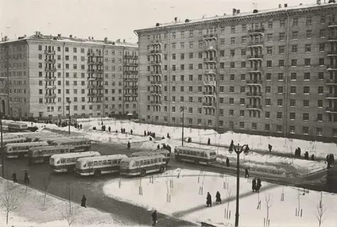 Старый сайт москва