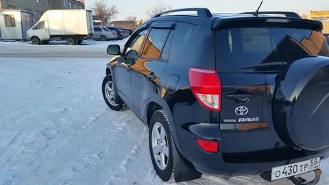Авито нижегородская рав 4